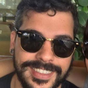 Meet your Posher, Andre